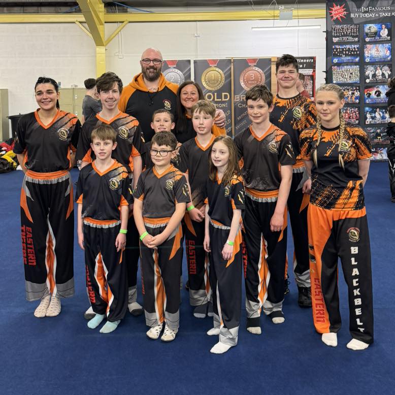 team iko2