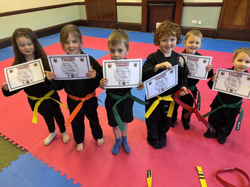 Classes class cubs