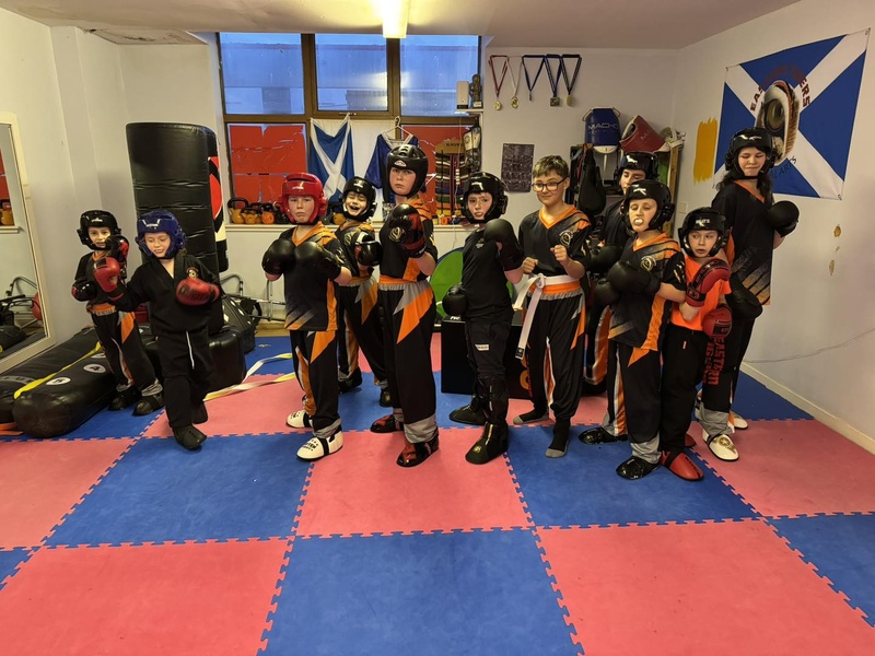 Classes class samurai